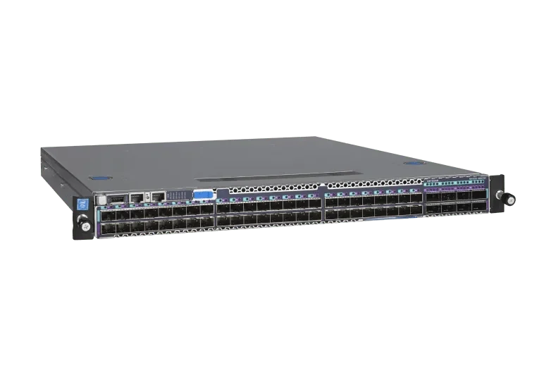 NETGEAR XSM4556 — XSM4556-100NAS — product illustration