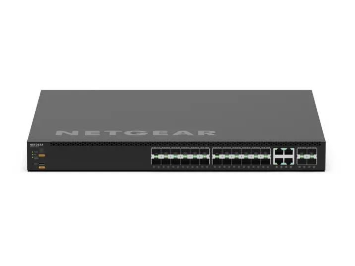 NETGEAR MSM4328F — MSM4328F-100NES product reference image