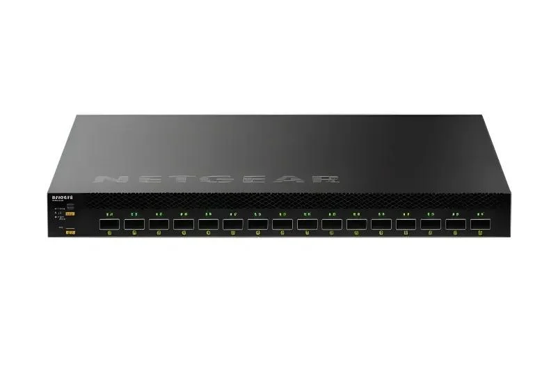 NETGEAR CSM4316 — CSM4316-100NES — product illustration