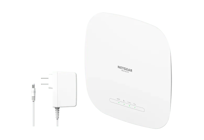 NETGEAR WAX615PA — WAX615PA-100NAS — product illustration