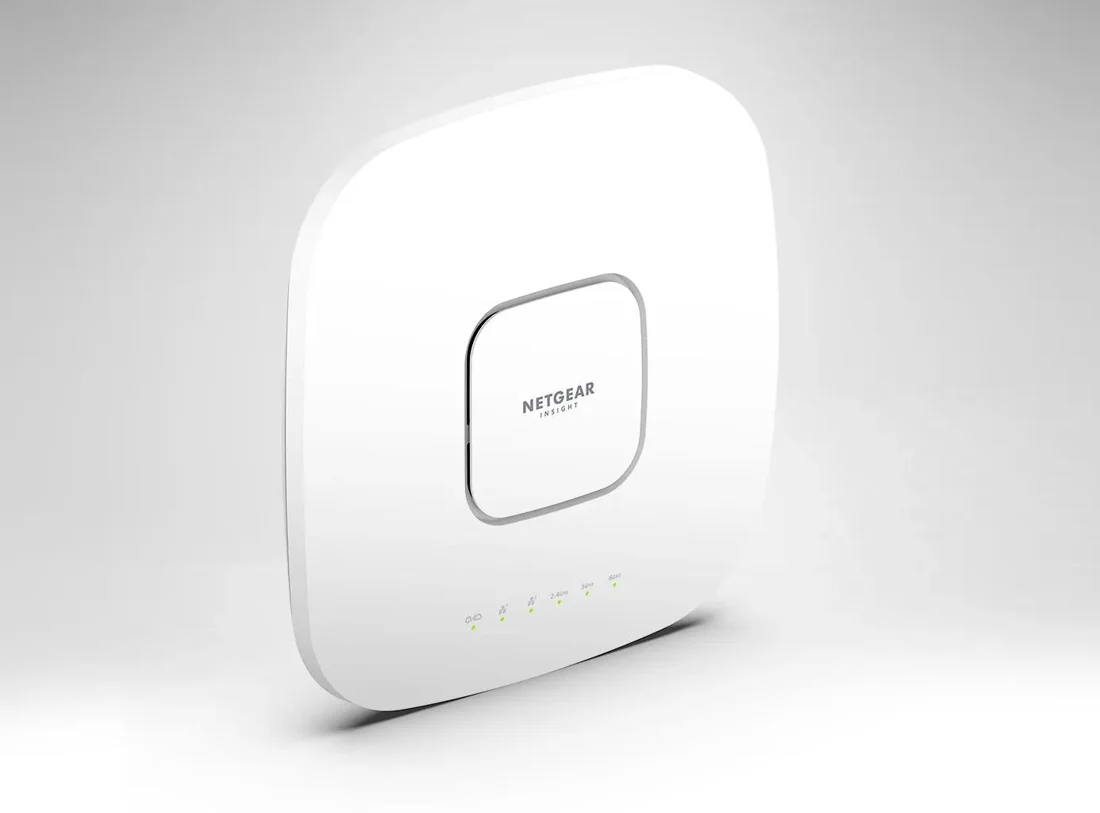 NETGEAR WAX630 — WAX630-100NAS — product illustration