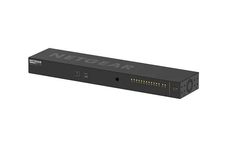 NETGEAR MSM4214X — MSM4214X-100NAS product reference image