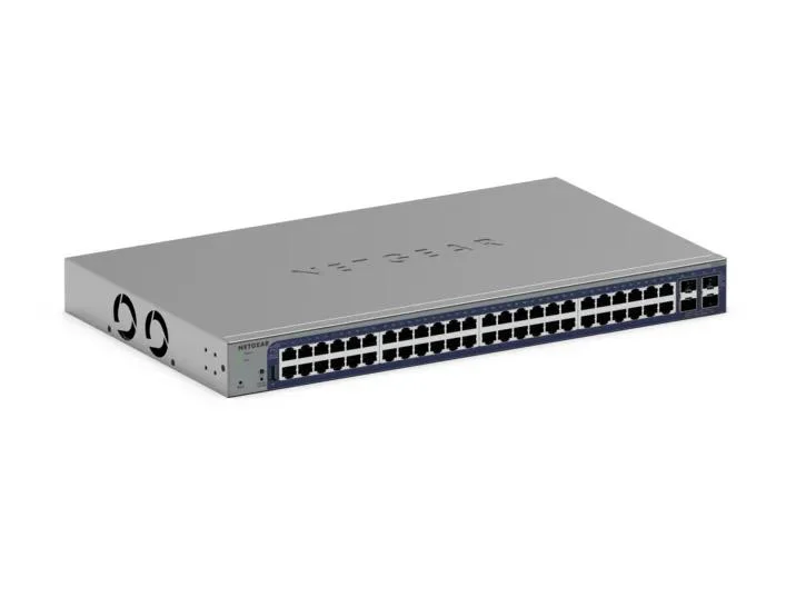 NETGEAR GS752TX — GS752TX-300NAS — product illustration