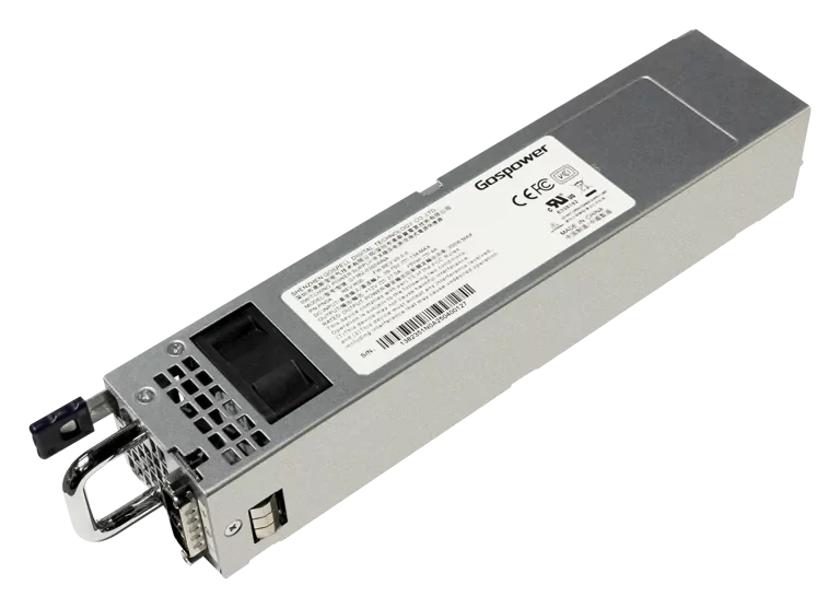 MikroTik -48V DC telecom-IN (G1382-0350WNA) — product illustration