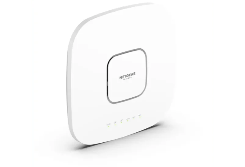 NETGEAR WAX638E — WAX638E-111EUS — product illustration