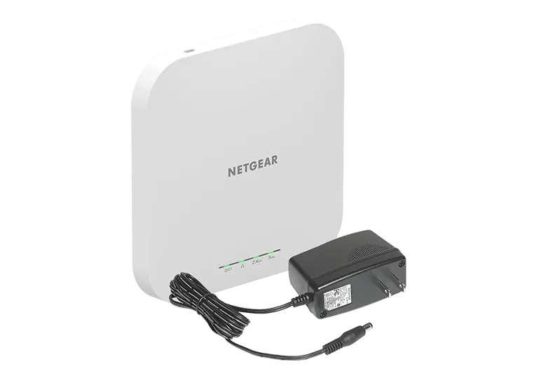 NETGEAR WAX610PA — WAX610PA-100NAS — product illustration