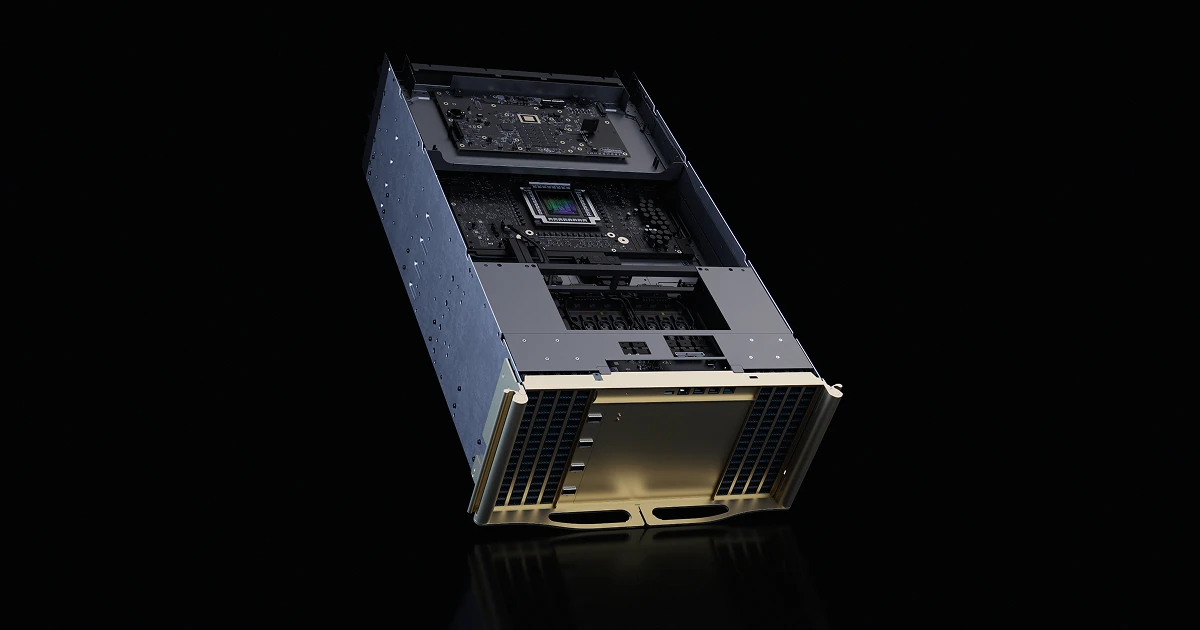 NVIDIA Networking (Mellanox) NVIDIA Spectrum SN2010 — product illustration