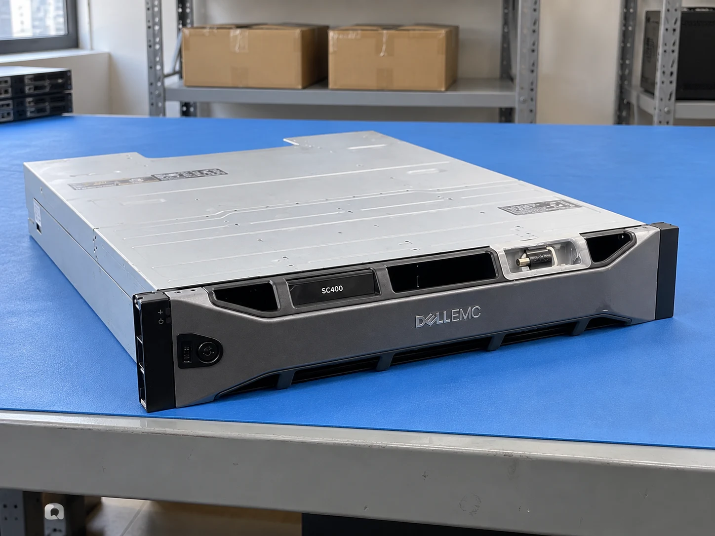 Dell SC Expansion SC400 — Illustrative product photography