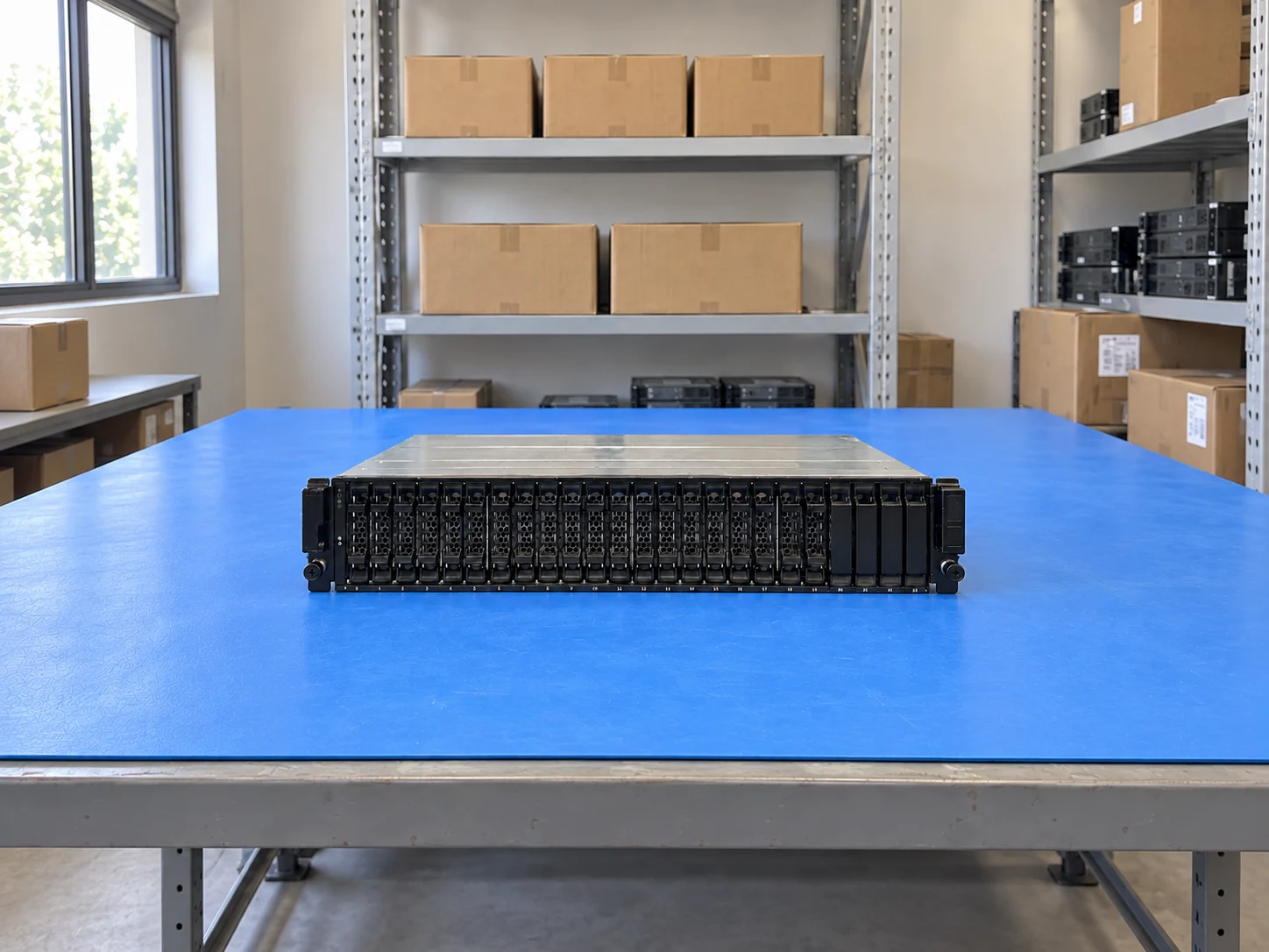 Dell SC Expansion SC420 — Illustrative product photography