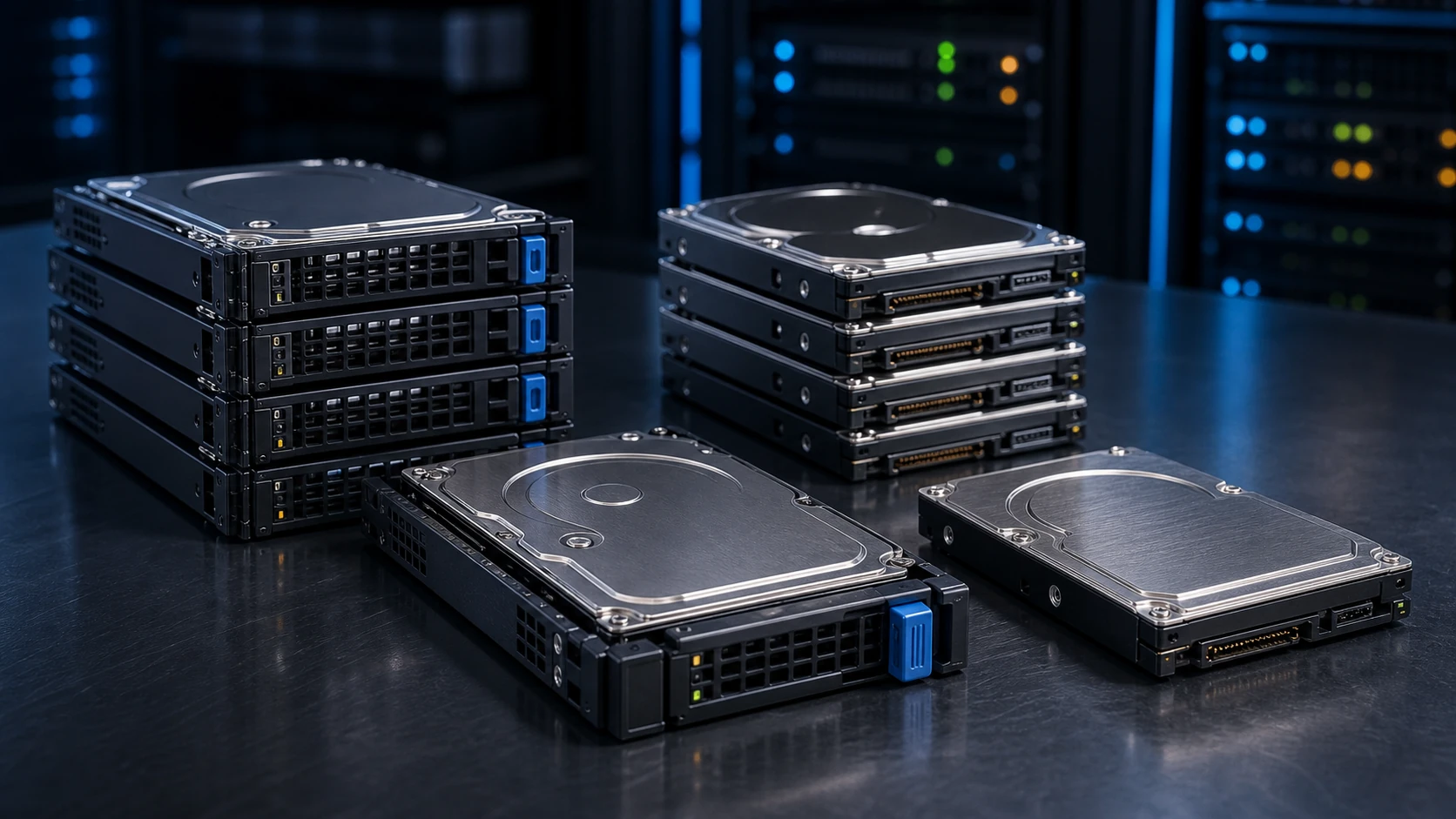 HPE 655710-B21 — product illustration