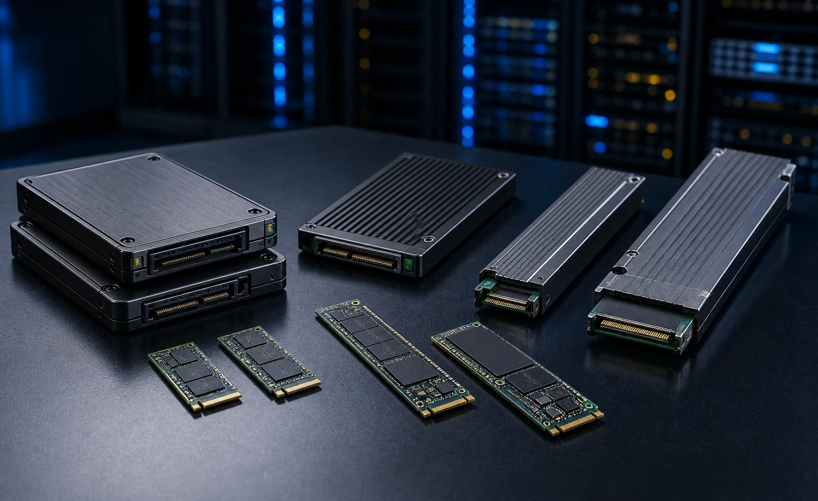 HPE 826689-B21 — product illustration