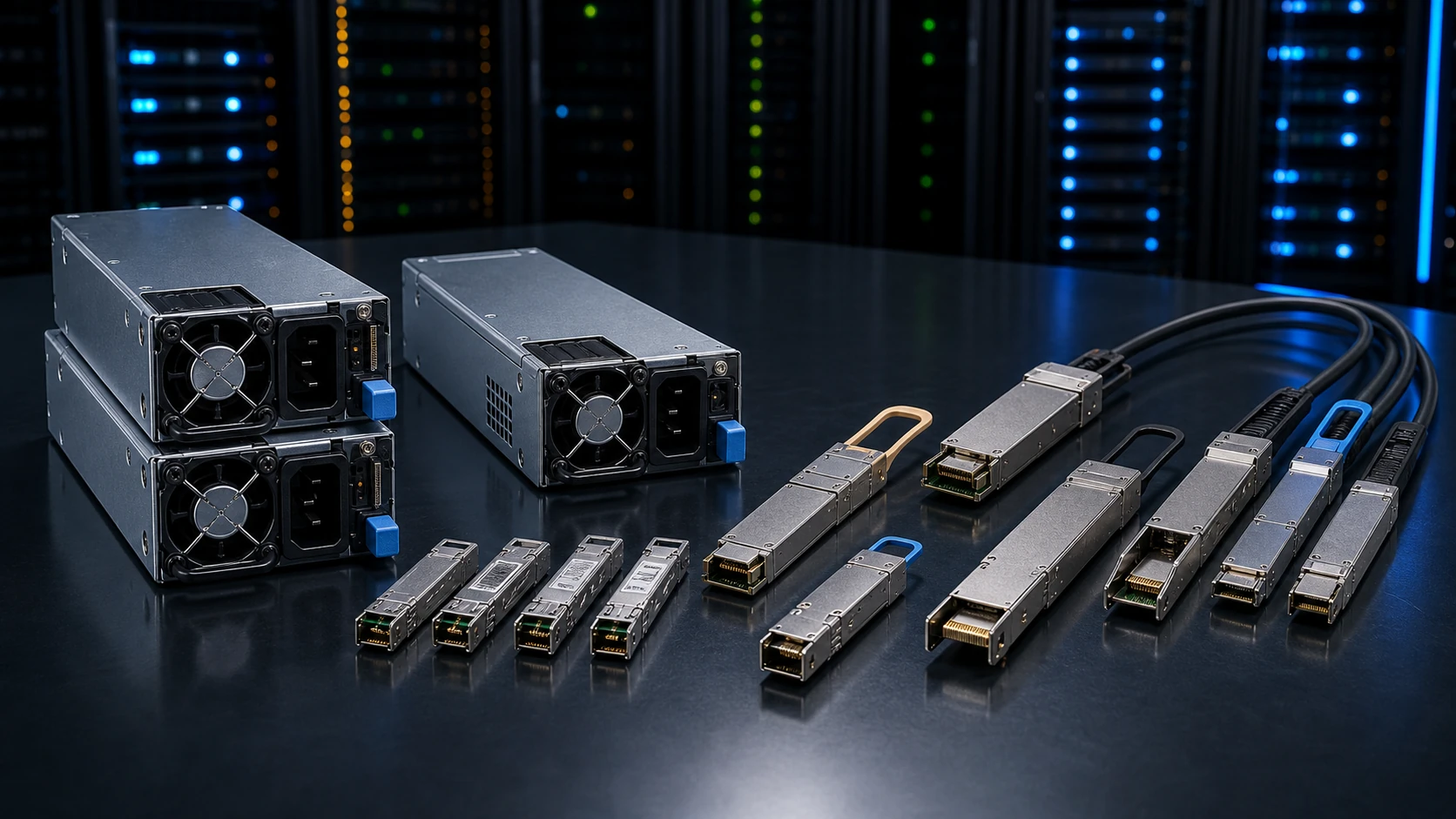 HPE 12W Smart Storage Lithium-ion Battery (782961-B21) — product illustration