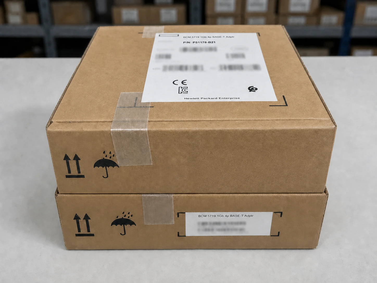 HPE P51178-B21 — product illustration