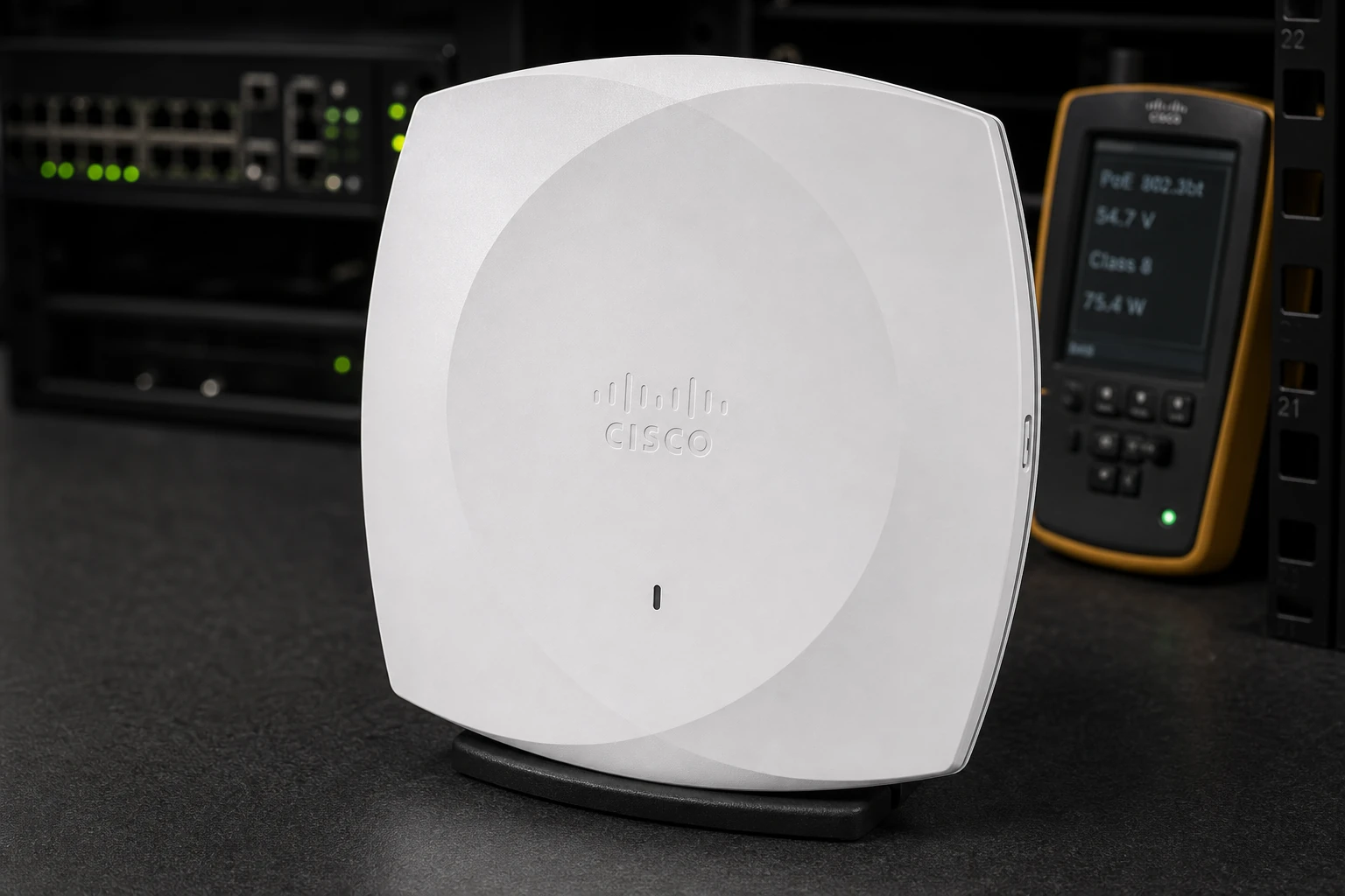 Cisco Meraki CW9176D1 — product illustration