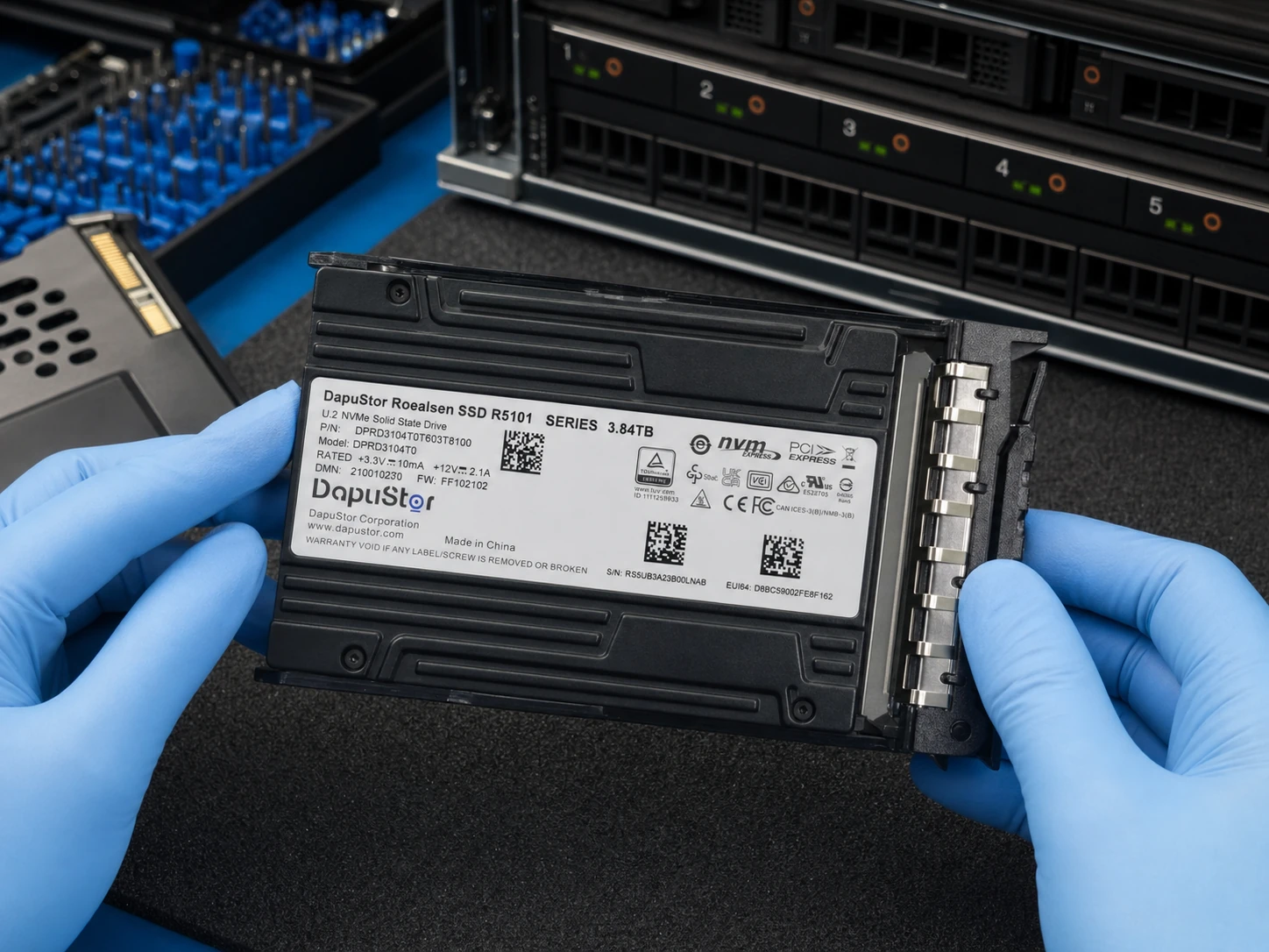 Lenovo 4XB7A13998 — product illustration