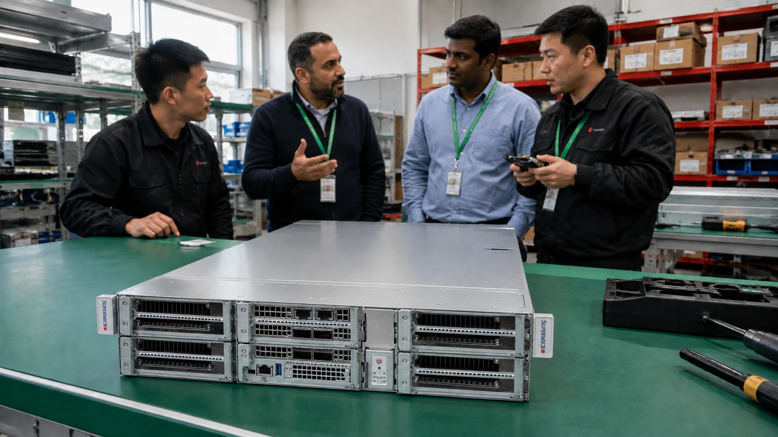 Supermicro SYS-212GB-FNR — product illustration