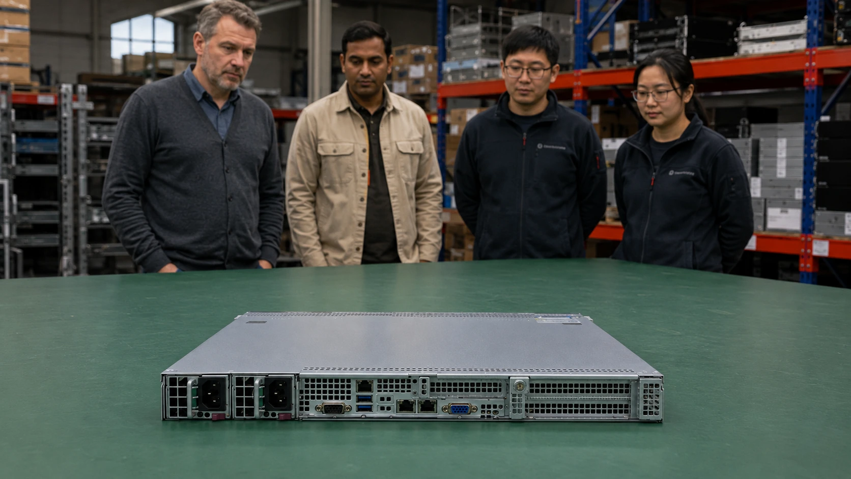 Supermicro SYS-112B-WR — product illustration