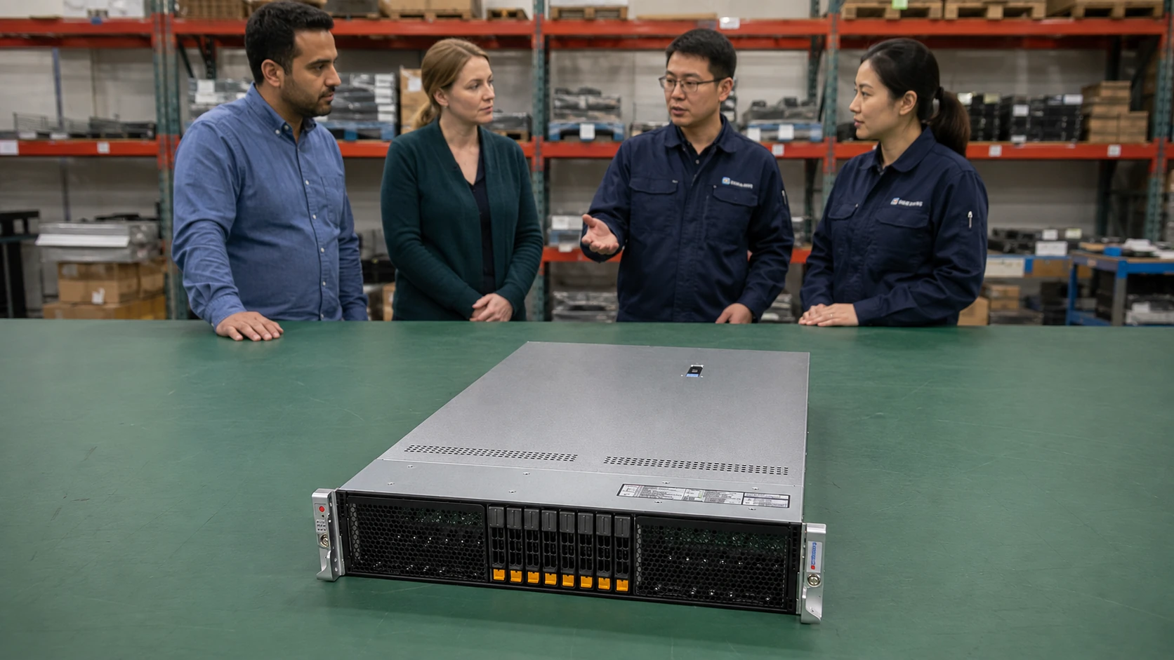 Supermicro SYS-212HA-TN — product illustration